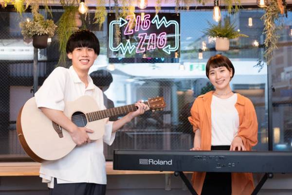 ボイトレはもちろんレコーディング、動画編集まで出来る音楽教室「ZIGZAG MUSIC SCOOL 吉祥寺校」OPEN！YouTube再生回数500万の生徒も在籍！