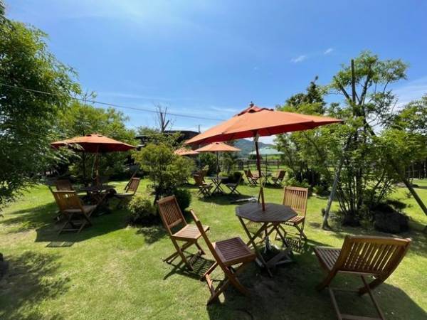 糸島最大級の複合型施設 FARM RESORT 糸島　施設増築、営業時間拡大でリニューアルオープン