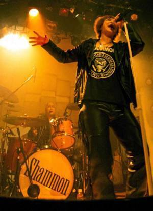 Shammon、22年ぶりのシングル曲「ゆりかご」　リリース記念イベントを8月19日に渋谷clubasiaにて開催！