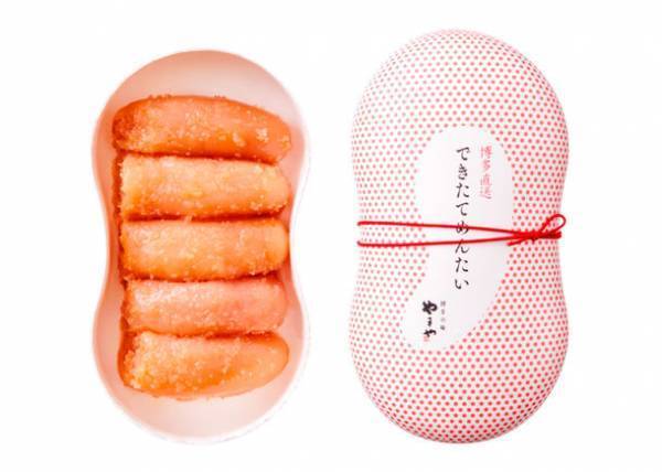 焼きたて「明太フランス」をテイクアウト！福岡土産「辛子明太子」や関連商品も揃った『やまや小倉店』　JR小倉駅新幹線改札内に7/29オープン！