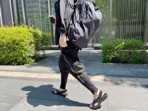 夏の超多機能「ニッカパンツ」Makuakeにて目標金額433％を達成　～目標金額1,000％のためにネクストゴールを設定～