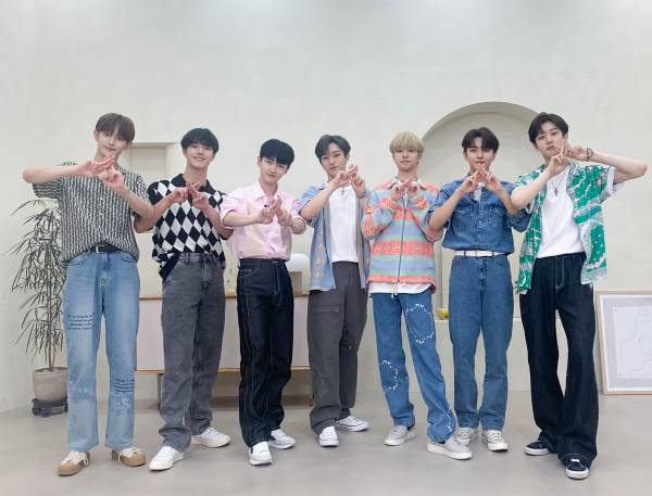 【MUSIC ON! TV（エムオン!）】K-POPボーイズグループオーディション「THE ORIGIN -A, B, Or What?」から誕生したATBO撮り下ろしのオリジナル番組に加え、明日、韓国で開催されるデビューショーケースの模様を8/26(金)にエムオン!で放送！プレゼントキャンペーンも実施中！