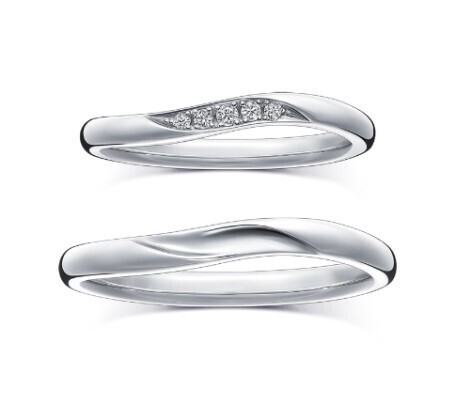 サマーウエディングにぴったりな夏の風景や自然をイメージしたデザイン《SUMMER RECOMMEND JEWELRY》