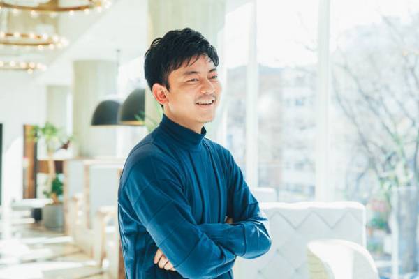 山下泰樹のデザインによる、遊び心溢れるプロダクトブランド「DAFT about DRAFT」のフラッグシップストアが8月27日(土) 表参道にグランドオープン！