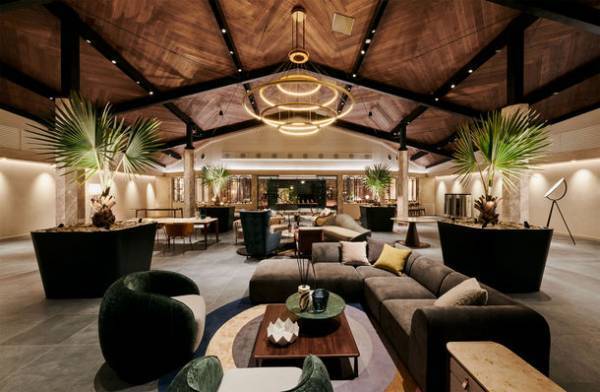 山下泰樹のデザインによる、遊び心溢れるプロダクトブランド「DAFT about DRAFT」のフラッグシップストアが8月27日(土) 表参道にグランドオープン！