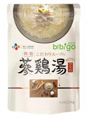 Qoo10 Presents「ドラマ観ながら、なに食べよ？」ちぃぽぽも絶賛！「鶏の旨味が凝縮されて、めちゃくちゃ美味しい！」ヒーリングストーリーとクッパで、心もお腹も温かく満たされて！
