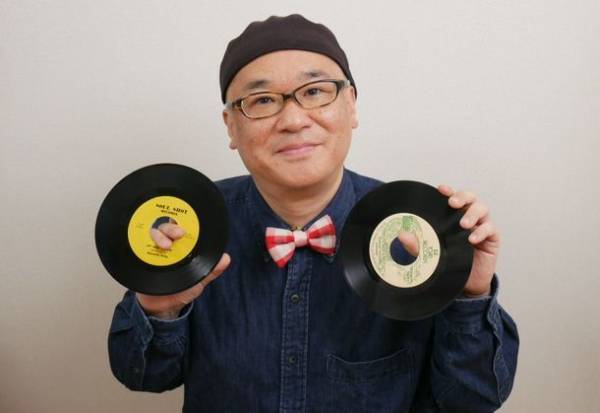 東京大田区・蒲田の歴史的な音楽文化を紹介する「蒲田アナログ・ミュージック・マスターズ」7月17日(日)から開催中