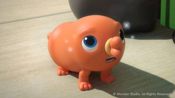 今、キッズアニメは韓国がアツい！韓国発 世界で一躍人気となった「ブレッドバーバーショップ」がついに日本上陸！！全世界Netflix TVシリーズで10位、韓国テレビ視聴率1位獲得し、シーズン3まで制作された大人気作が、Amazonプライム・ビデオにて好評配信中！