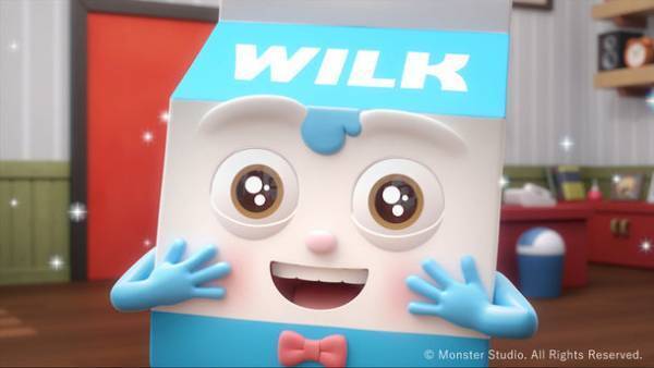 今、キッズアニメは韓国がアツい！韓国発 世界で一躍人気となった「ブレッドバーバーショップ」がついに日本上陸！！全世界Netflix TVシリーズで10位、韓国テレビ視聴率1位獲得し、シーズン3まで制作された大人気作が、Amazonプライム・ビデオにて好評配信中！