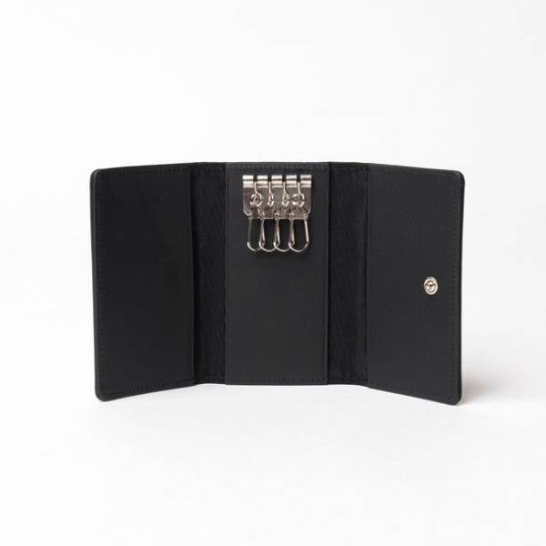 ファッションブランド「KLON」から、男女兼用で使える“マットな質感の本革”にこだわったSMOOTH LEATHERシリーズが登場！