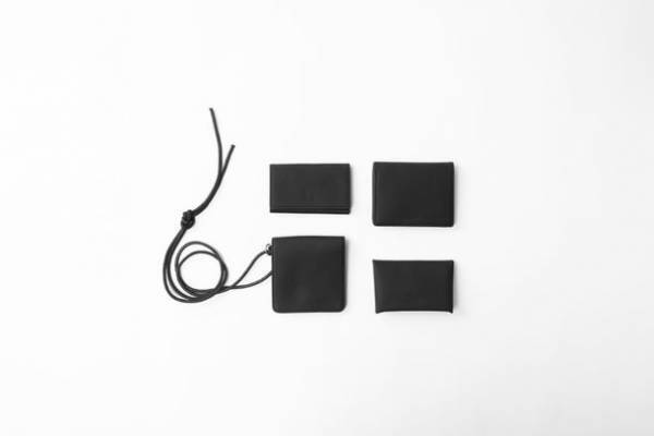 ファッションブランド「KLON」から、男女兼用で使える“マットな質感の本革”にこだわったSMOOTH LEATHERシリーズが登場！