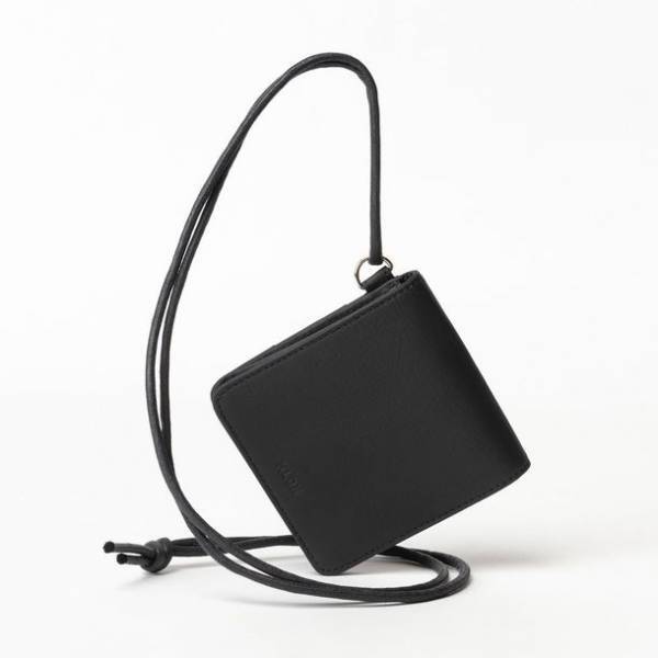 ファッションブランド「KLON」から、男女兼用で使える“マットな質感の本革”にこだわったSMOOTH LEATHERシリーズが登場！