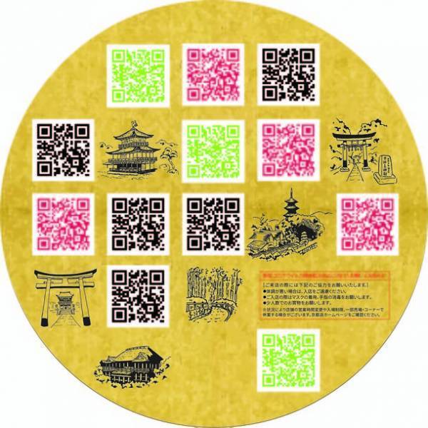 サスティナブルに“暮らす”受け継ぐ思いを未来に京都タカシマヤへGo！2022年8月17日(水)～8月22日(月)開催！