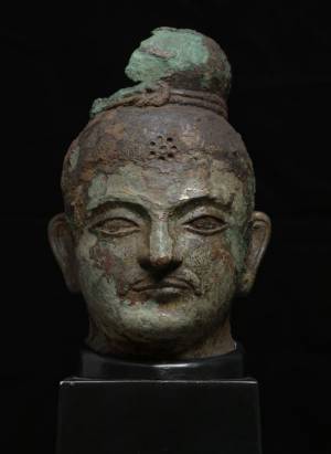 東京国立博物館 第9回 秋の恒例企画「博物館でアジアの旅　アジア大発見！」が2022年9月21日(水)～10月16日(日)に開催