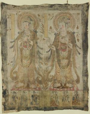 東京国立博物館 第9回 秋の恒例企画「博物館でアジアの旅　アジア大発見！」が2022年9月21日(水)～10月16日(日)に開催