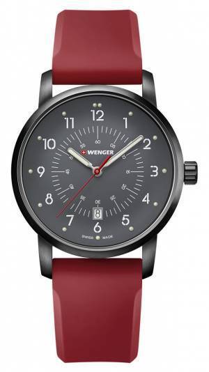 ウェンガー・ウォッチ　ビクトリノックス ジャパン株式会社が2022年8月1日より取り扱い開始