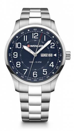 ウェンガー・ウォッチ　ビクトリノックス ジャパン株式会社が2022年8月1日より取り扱い開始