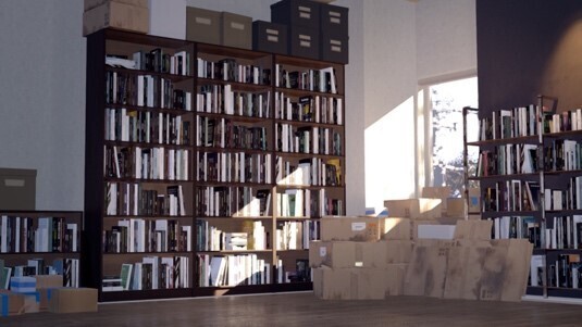 東北新社・電通クリエーティブX・ヒビノ・電通クリエーティブキューブ 共同プロジェクト「メタバース プロダクション」東宝スタジオに大型LED常設スタジオ「studio PX SEIJO」を9月1日より期間限定オープン　〜新規3DCGアセットも利用可能に〜