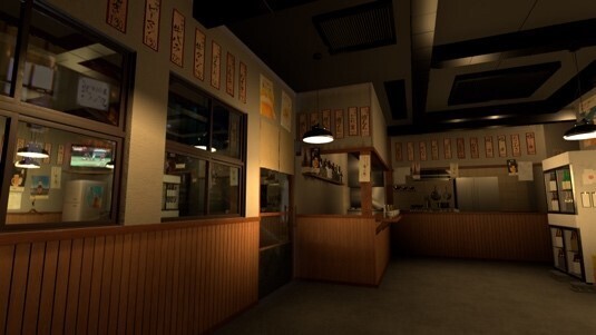 東北新社・電通クリエーティブX・ヒビノ・電通クリエーティブキューブ 共同プロジェクト「メタバース プロダクション」東宝スタジオに大型LED常設スタジオ「studio PX SEIJO」を9月1日より期間限定オープン　〜新規3DCGアセットも利用可能に〜