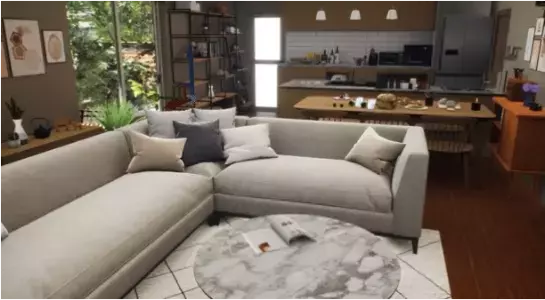 東北新社・電通クリエーティブX・ヒビノ・電通クリエーティブキューブ 共同プロジェクト「メタバース プロダクション」東宝スタジオに大型LED常設スタジオ「studio PX SEIJO」を9月1日より期間限定オープン　〜新規3DCGアセットも利用可能に〜