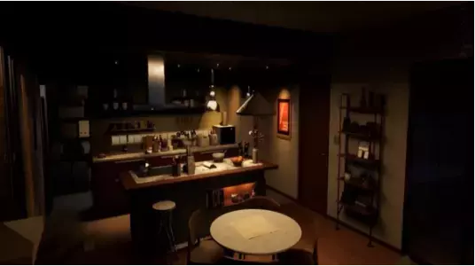 東北新社・電通クリエーティブX・ヒビノ・電通クリエーティブキューブ 共同プロジェクト「メタバース プロダクション」東宝スタジオに大型LED常設スタジオ「studio PX SEIJO」を9月1日より期間限定オープン　〜新規3DCGアセットも利用可能に〜