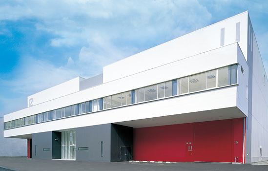 東北新社・電通クリエーティブX・ヒビノ・電通クリエーティブキューブ 共同プロジェクト「メタバース プロダクション」東宝スタジオに大型LED常設スタジオ「studio PX SEIJO」を9月1日より期間限定オープン　〜新規3DCGアセットも利用可能に〜