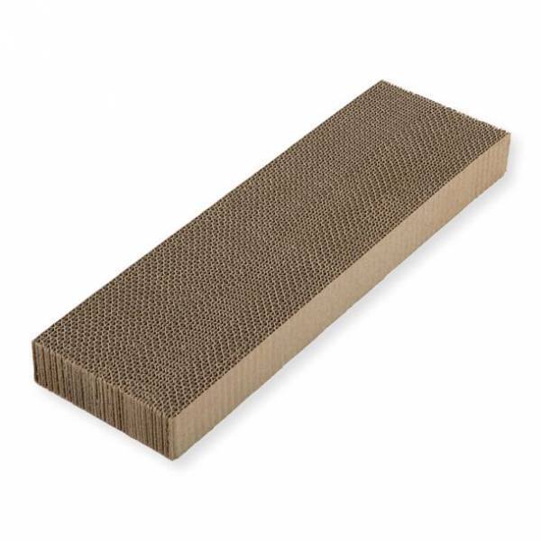 環境に配慮し、つめとぎ部分が交換可能なバリバリパッドシリーズに新サイズが2022年7月下旬に新登場！～全部で6種類同時発売～