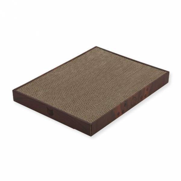 環境に配慮し、つめとぎ部分が交換可能なバリバリパッドシリーズに新サイズが2022年7月下旬に新登場！～全部で6種類同時発売～