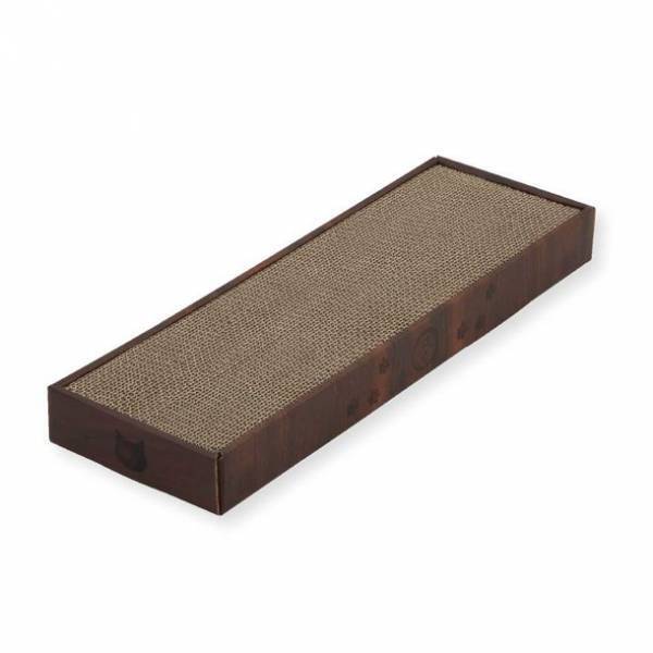 環境に配慮し、つめとぎ部分が交換可能なバリバリパッドシリーズに新サイズが2022年7月下旬に新登場！～全部で6種類同時発売～