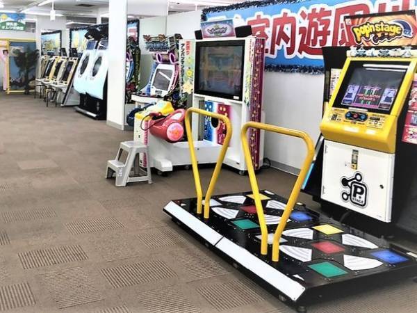親子の絆を育む室内遊園地キッズユーエスランド 横浜希望が丘店7月30日リニューアルオープン！
