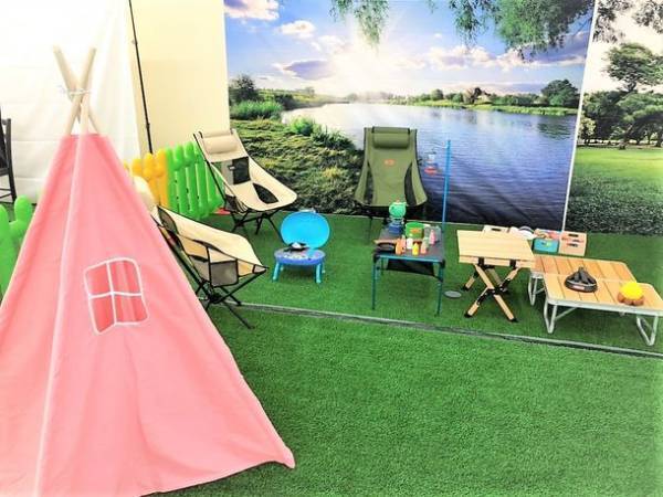 親子の絆を育む室内遊園地キッズユーエスランド 横浜希望が丘店7月30日リニューアルオープン！