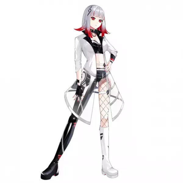 バイリンガルバーチャルアーティスト“HIPPI”自身が作詞・作曲を手掛けたサマーチューン「ナツノニオイ」配信スタート、セルフライナーノーツも到着