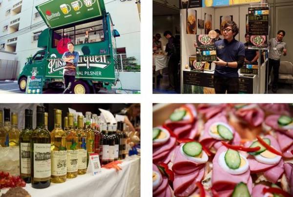 チェコフェスティバル2022 in 東京　9/30-10/2に開催決定　下北沢でチェコを楽しむ3日間