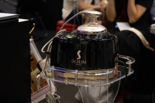 スリムビューティハウスがSPORTEC2022にて招致講演を実施　～拡大するエステティックニーズとウェルネスとの融合～