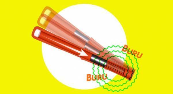 スパーンと爽快！素振りエクササイズで二の腕を楽しく鍛える宅トレアイテム『フリエット』を新発売