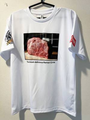 会員費分全額返金！？“心拍数限界突破”したら特上和牛サーロインをプレゼント！ラーメンを最も美味しく食べるためだけのフィットネスジム「世界一美味しいラーメン屋」でキャンペーン開始！