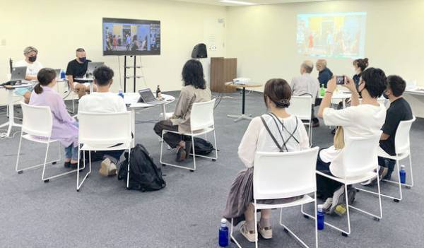 学生や次世代クリエイターによる日本のデザインがミラノデザインウィークで注目