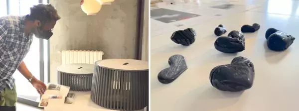 学生や次世代クリエイターによる日本のデザインがミラノデザインウィークで注目