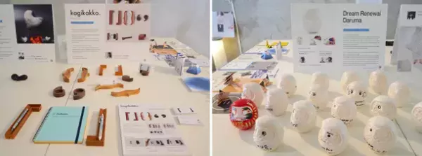 学生や次世代クリエイターによる日本のデザインがミラノデザインウィークで注目