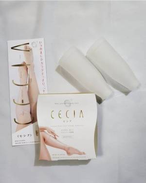 防水・素材・伸縮率で特許取得した「ふくらはぎ」を集中的に温めてくれる美容健康アイテム「CECIA」の販売強化を実施！