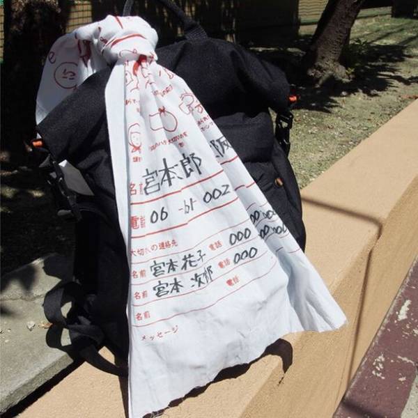 「手ぬぐい専門店 JIKAN STYLE」で日本手ぬぐいを活用した「防災意識を高めようweek」を8月17日(水)～9月2日(金)に開催