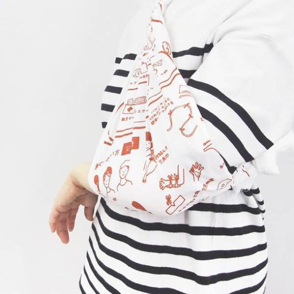 「手ぬぐい専門店 JIKAN STYLE」で日本手ぬぐいを活用した「防災意識を高めようweek」を8月17日(水)～9月2日(金)に開催