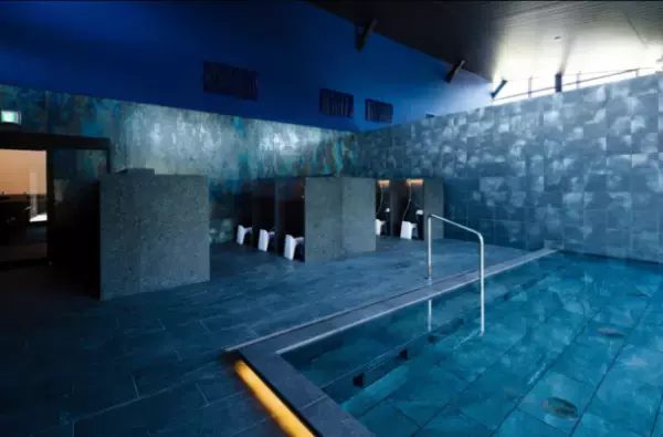 8月1日グランドオープン【北欧のオーロラ観察をモチーフとしたグランピング施設】千葉県いすみ市にて満天の星とお風呂が楽しめるグランピング施設【SOLAS(ソラス)】がグランドオープンします