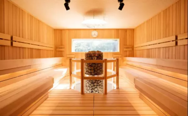 8月1日グランドオープン【北欧のオーロラ観察をモチーフとしたグランピング施設】千葉県いすみ市にて満天の星とお風呂が楽しめるグランピング施設【SOLAS(ソラス)】がグランドオープンします