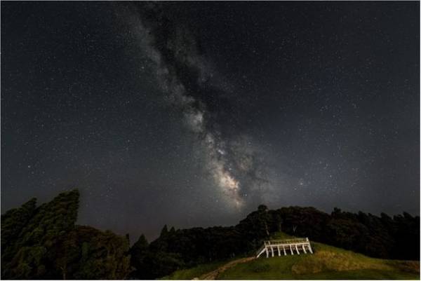 8月1日グランドオープン【北欧のオーロラ観察をモチーフとしたグランピング施設】千葉県いすみ市にて満天の星とお風呂が楽しめるグランピング施設【SOLAS(ソラス)】がグランドオープンします