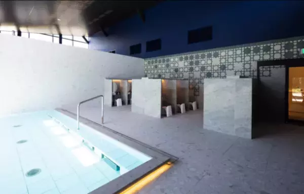 8月1日グランドオープン【北欧のオーロラ観察をモチーフとしたグランピング施設】千葉県いすみ市にて満天の星とお風呂が楽しめるグランピング施設【SOLAS(ソラス)】がグランドオープンします