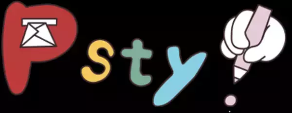 好きなクリエイターを応援できる「ポスティ psty.jp」CAMPFIREにて7月22日にクラウドファンディングを開始
