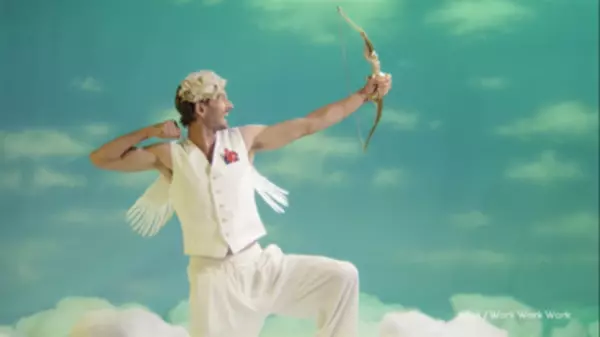 女神と天使は実在した！？フードデリバリーのFooDoが販売するキュートなヘルシー弁当「わたしゴハン。あなたゴハン。」の新CMが放映開始！