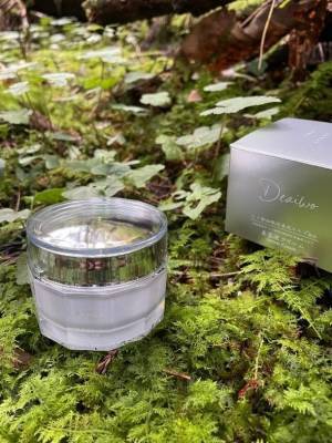 スキンケア商品を開発・販売するDeaiwoから「Deaiwo Special Cream」を8月2日に新発売！