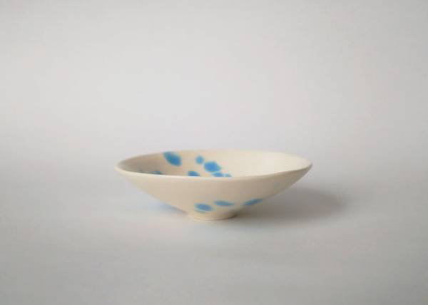 水や空をテーマにした陶芸作品を展開する工房Tololiが「瀬戸内ハンドメイドマルシェ2022」に初出店！～10月15日(土)アイテムえひめ 愛媛国際貿易センター～